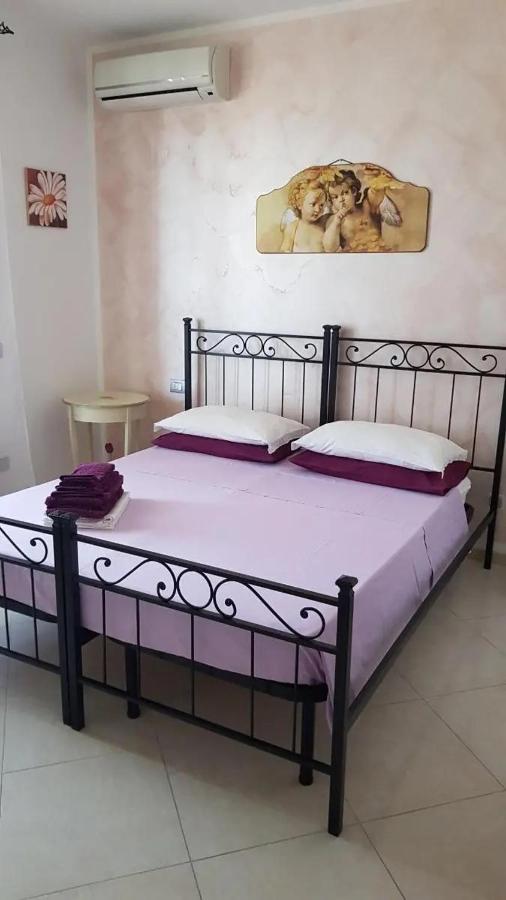 B&B La Mimosa Castro  Luaran gambar